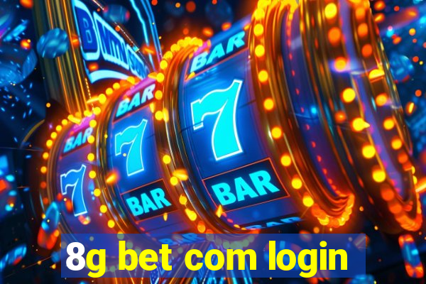 8g bet com login