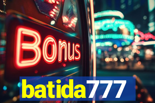 batida777