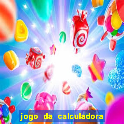 jogo da calculadora do amor