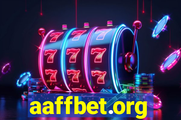 aaffbet.org