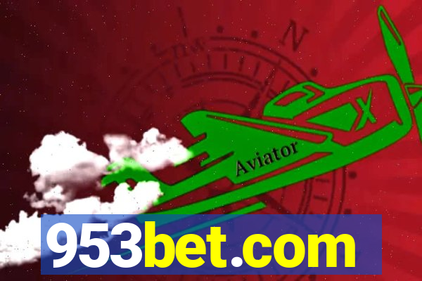 953bet.com