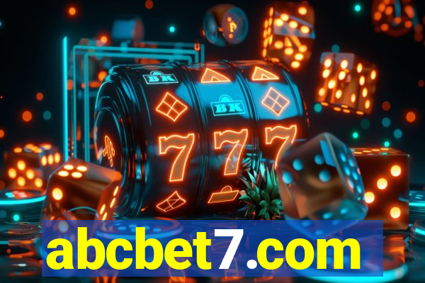 abcbet7.com