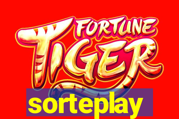 sorteplay