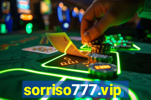 sorriso777.vip