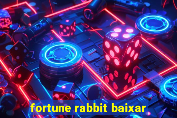 fortune rabbit baixar