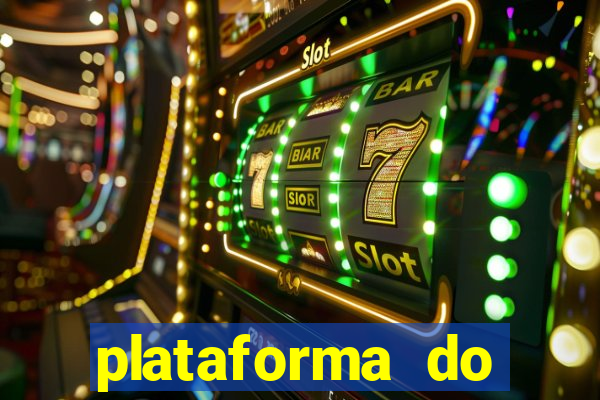 plataforma do neymar tigrinho