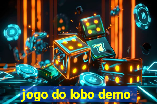 jogo do lobo demo