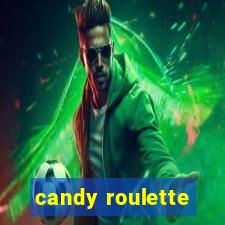 candy roulette