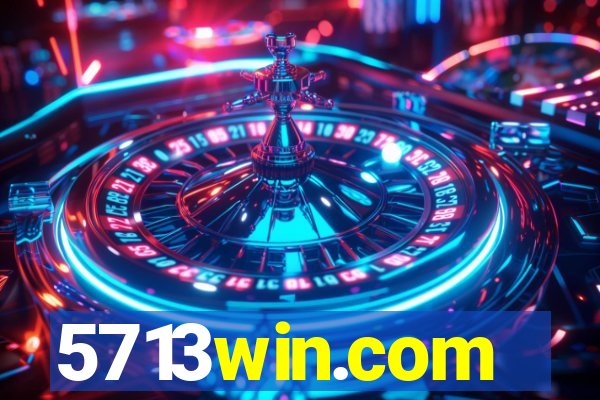 5713win.com