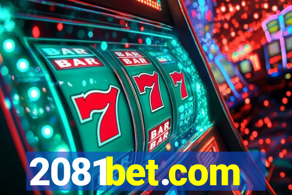 2081bet.com