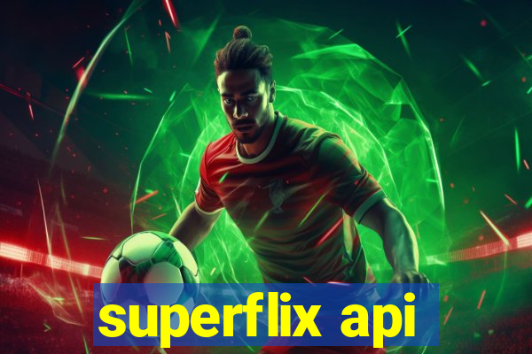 superflix api