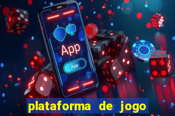 plataforma de jogo que realmente paga