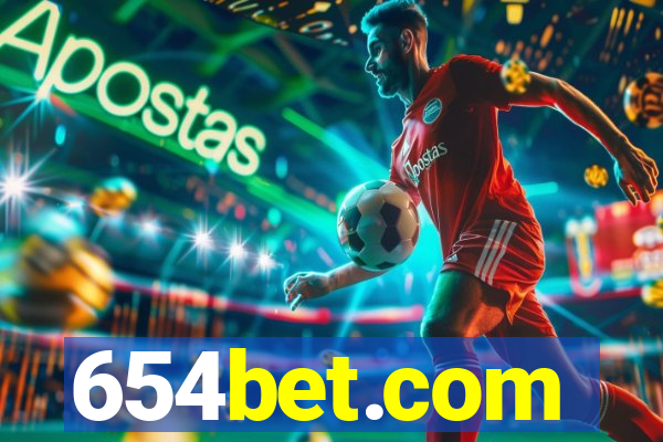 654bet.com