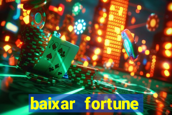 baixar fortune tiger oficial