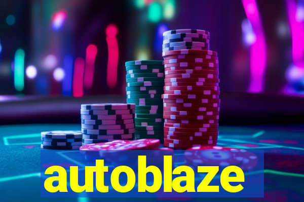 autoblaze