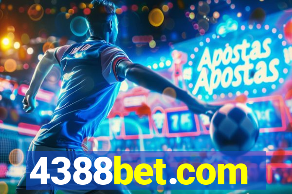 4388bet.com