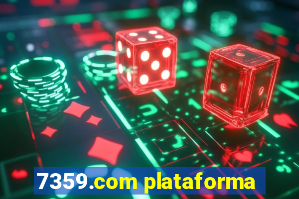 7359.com plataforma