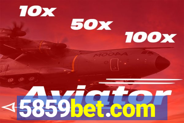 5859bet.com