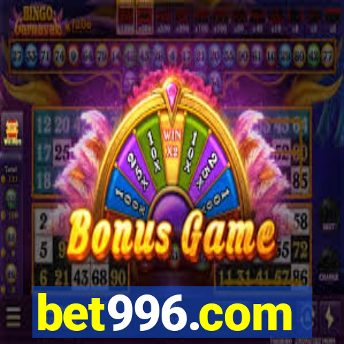 bet996.com