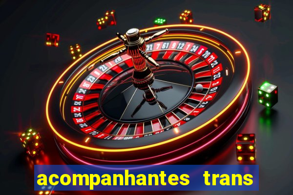 acompanhantes trans baixada fluminense