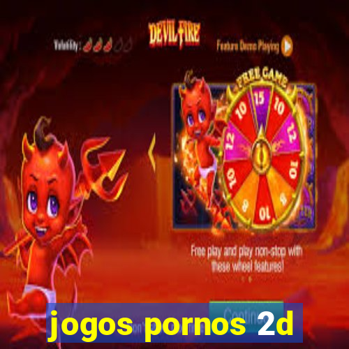 jogos pornos 2d