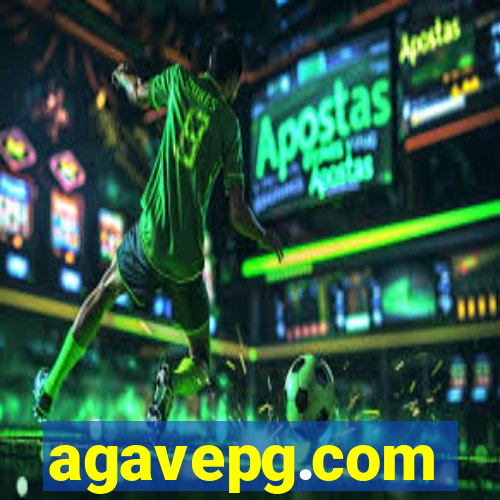 agavepg.com