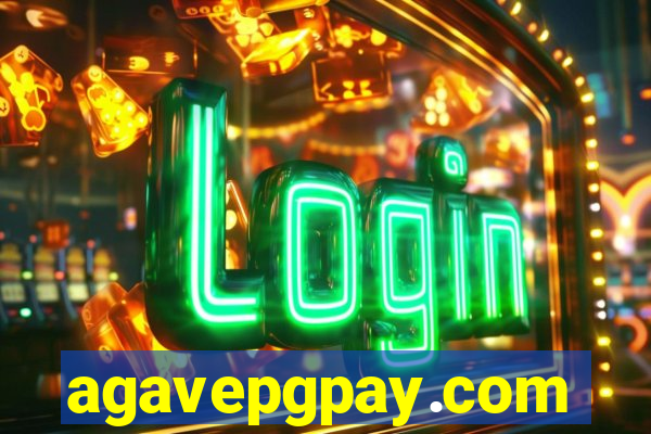 agavepgpay.com