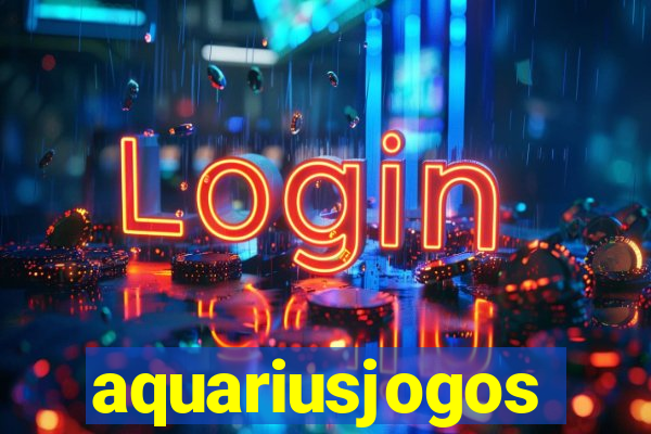 aquariusjogos