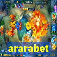 ararabet