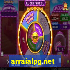 arraialpg.net