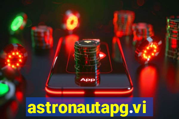 astronautapg.vip