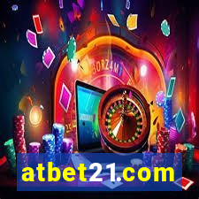 atbet21.com