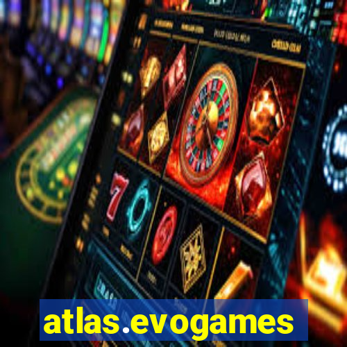 atlas.evogames