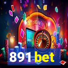 891 bet