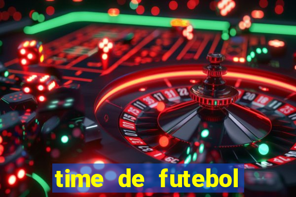 time de futebol com a letra p