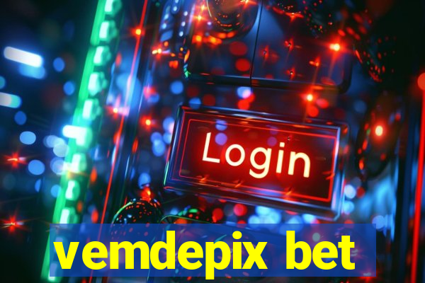 vemdepix bet