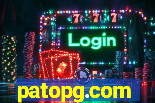 patopg.com