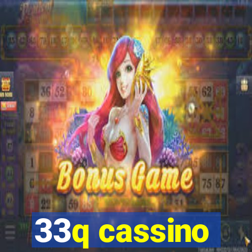 33q cassino