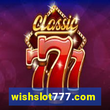 wishslot777.com