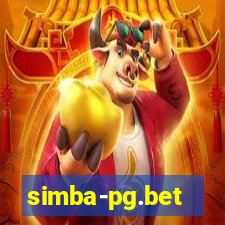 simba-pg.bet