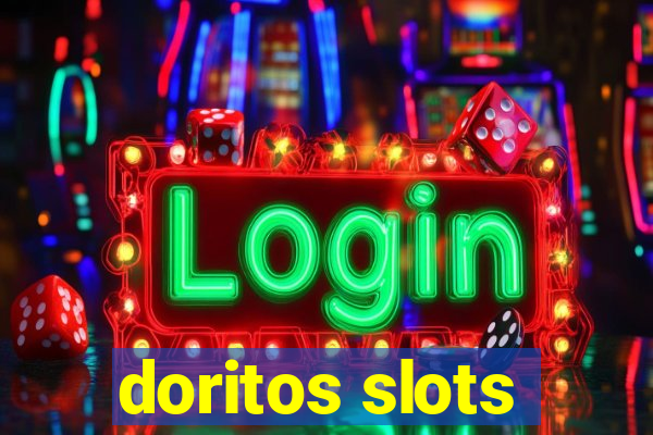 doritos slots