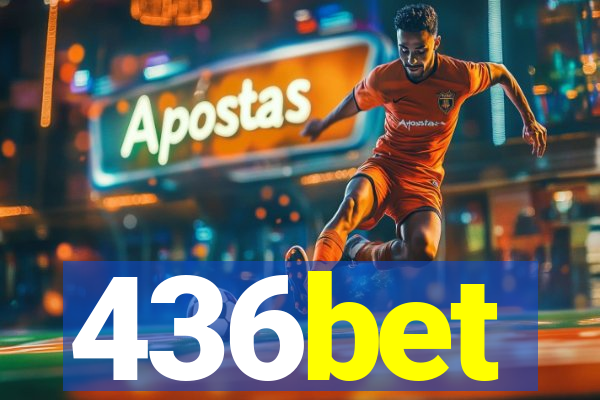 436bet