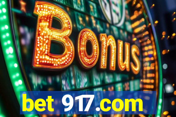 bet 917.com