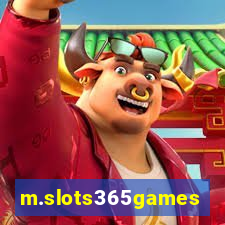 m.slots365games