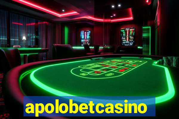 apolobetcasino