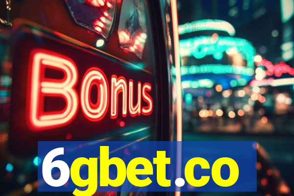 6gbet.co