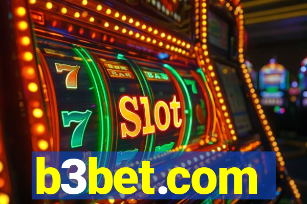 b3bet.com