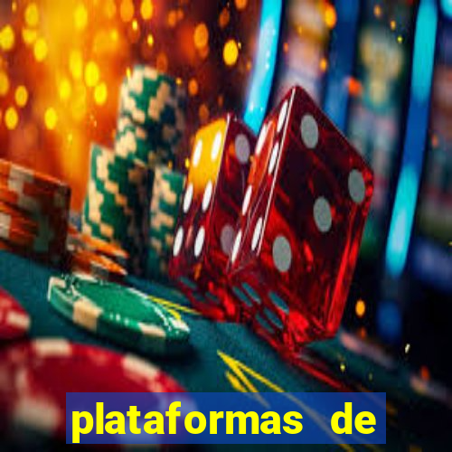 plataformas de jogos antigos