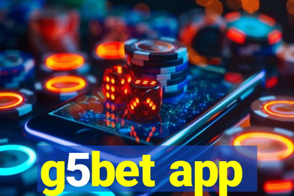 g5bet app