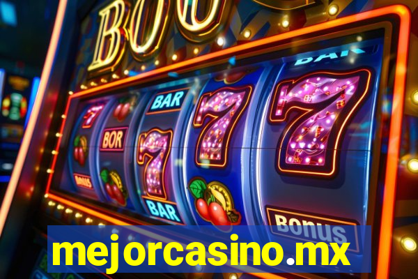 mejorcasino.mx